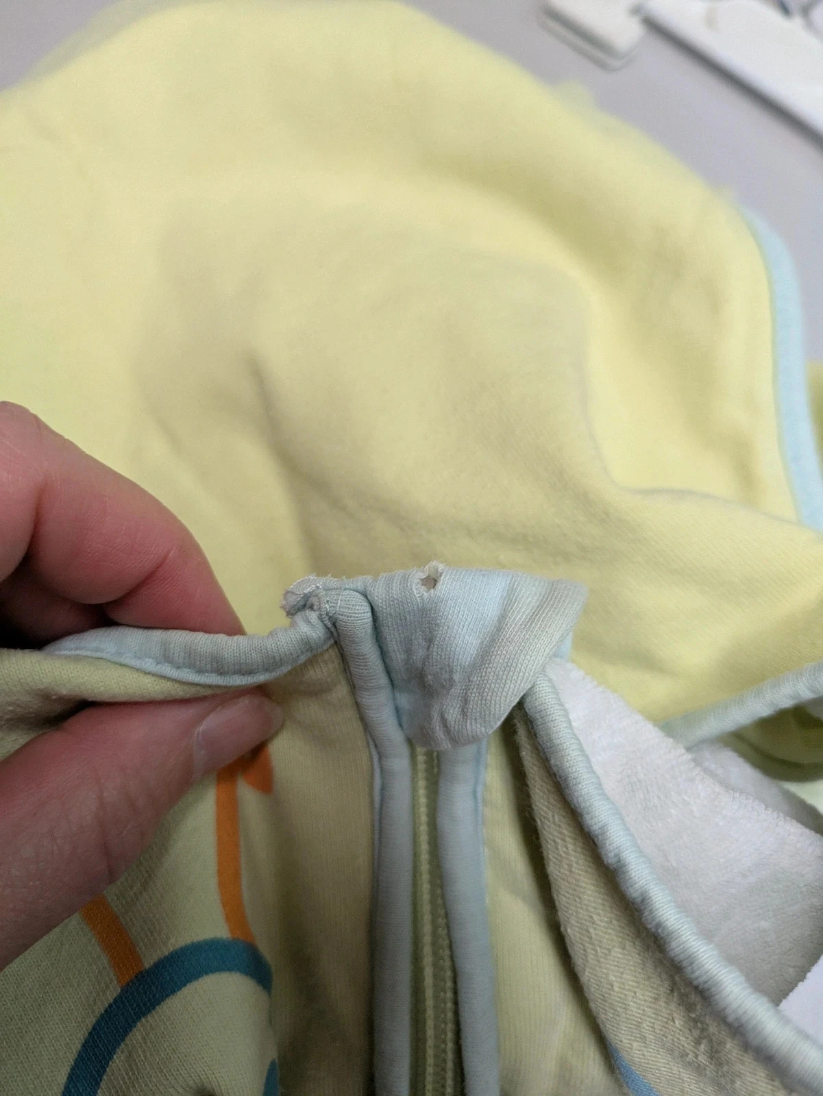 Wickeldecke 6 Monate bis 3 Jahre – photo 10